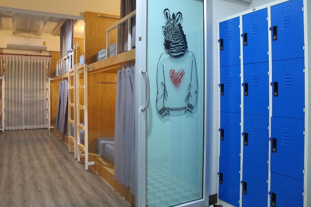 ステイ イン チェンライ - ホステル