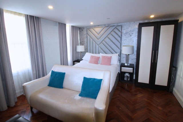 ベーカー・ストリート・アパートメント・バイ・フライング・バトラー