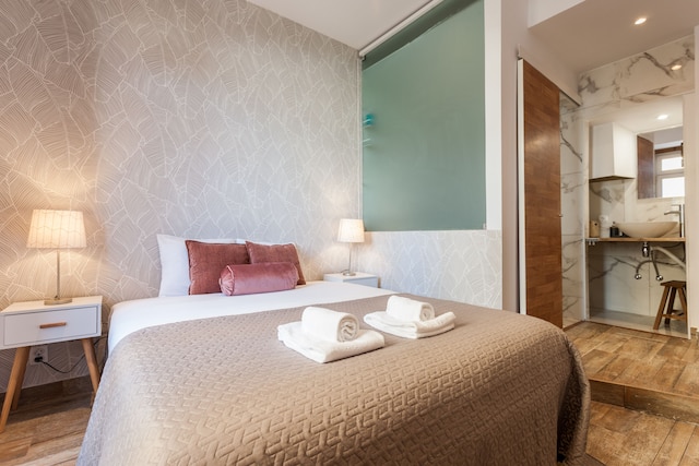 ロッシオ ビンテージ 2 ベッドルーム アパートメント - バイ LU ホリデイズ