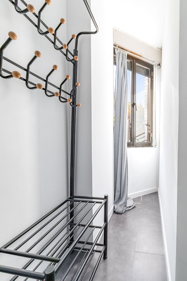 AYZ ウリセス - オートチェックインプロパティ