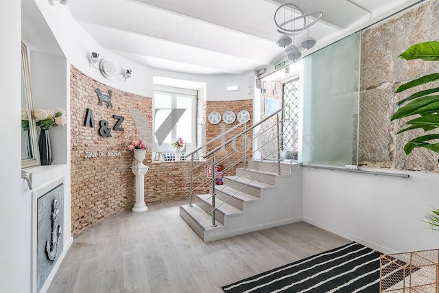 AYZ フアンデメナ - オートチェックインプロパティ