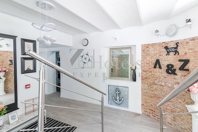 AYZ フアンデメナ - オートチェックインプロパティ