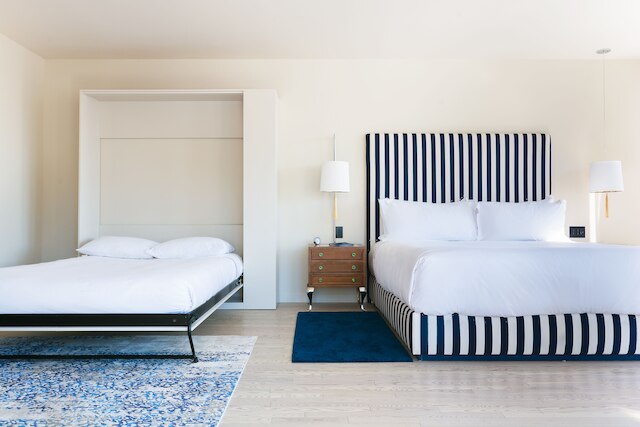 ムッシュー ジャン、ヴュー ケベック