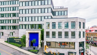 ムッシュー ジャン、ヴュー ケベック