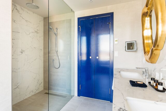 ムッシュー ジャン、ヴュー ケベック