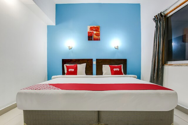 OYO 89571 エコ パレス ホテル