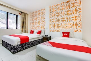 OYO 89571 エコ パレス ホテル