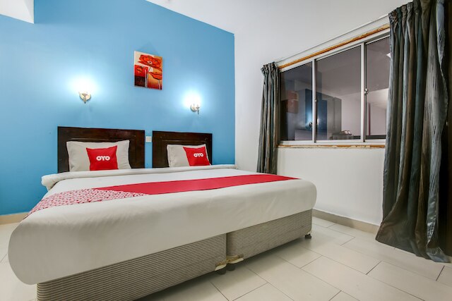 OYO 89571 エコ パレス ホテル