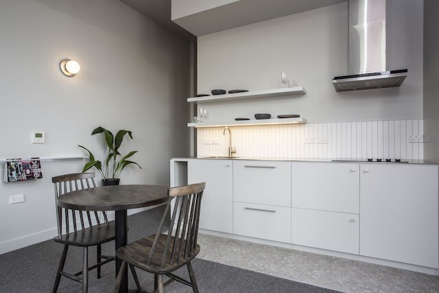 ザ シャンベルソン