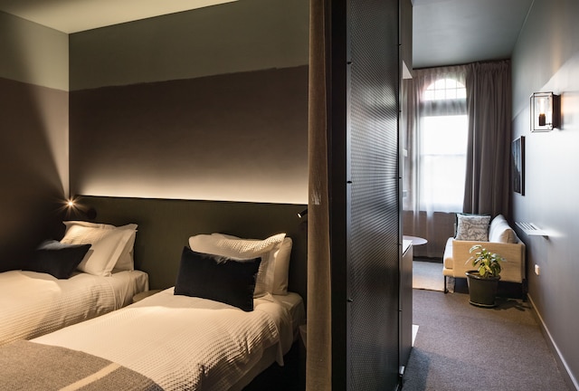 ザ シャンベルソン