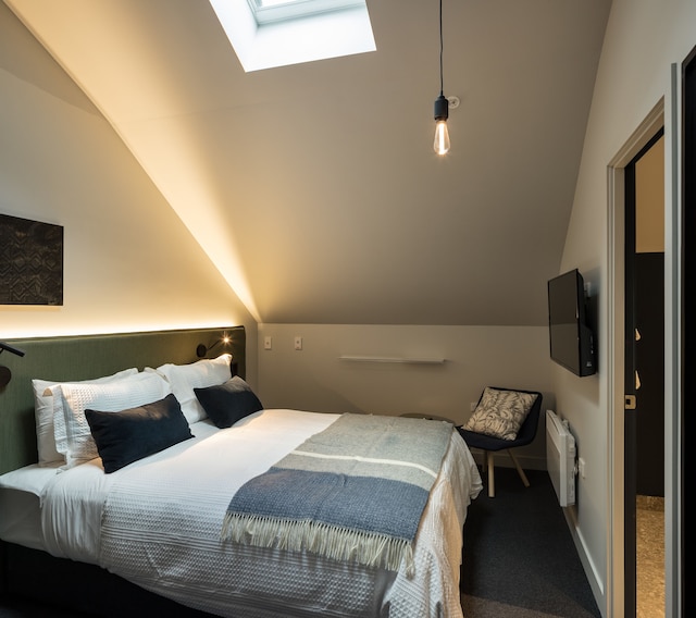 ザ シャンベルソン