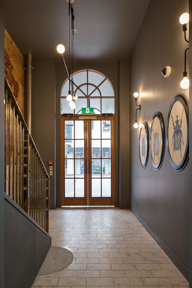 ザ シャンベルソン