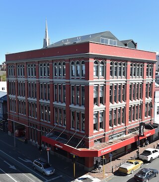 ザ シャンベルソン