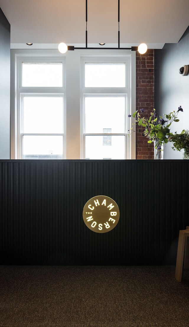 ザ シャンベルソン