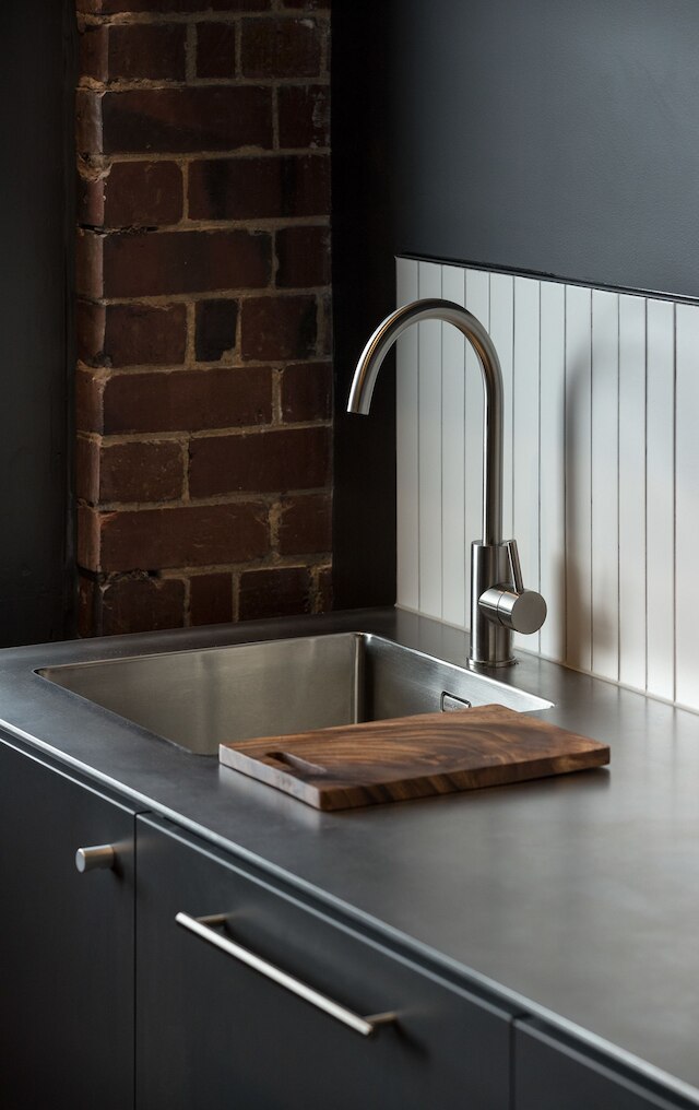 ザ シャンベルソン