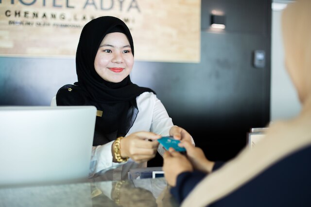 アディ ホテル チェナン