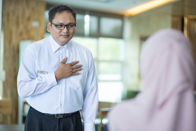 アディ ホテル チェナン