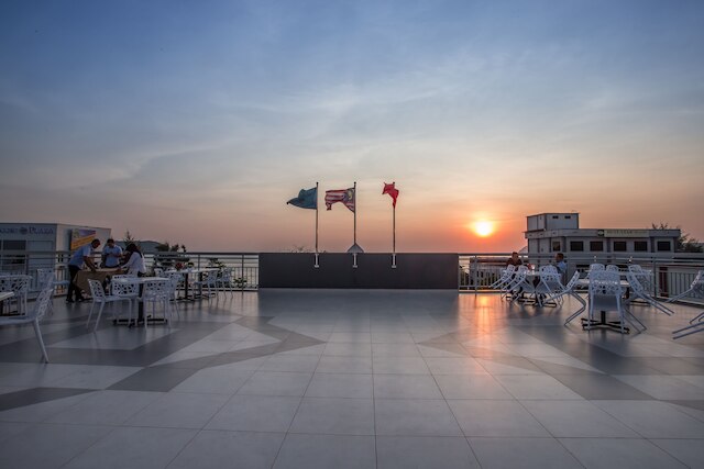 アディ ホテル チェナン