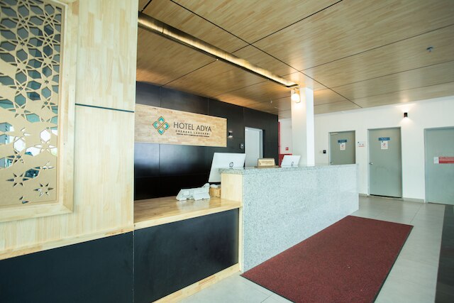 アディ ホテル チェナン