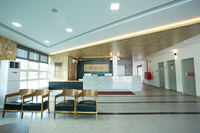 アディ ホテル チェナン