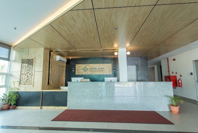 アディ ホテル チェナン