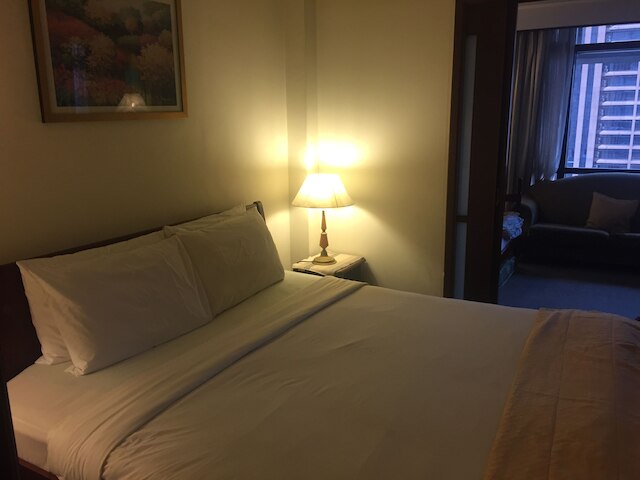 ジェネット タイムス スクエア