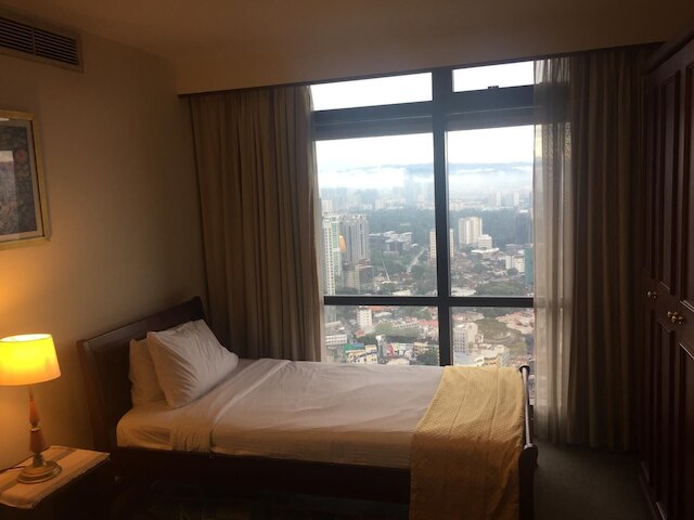 ジェネット タイムス スクエア