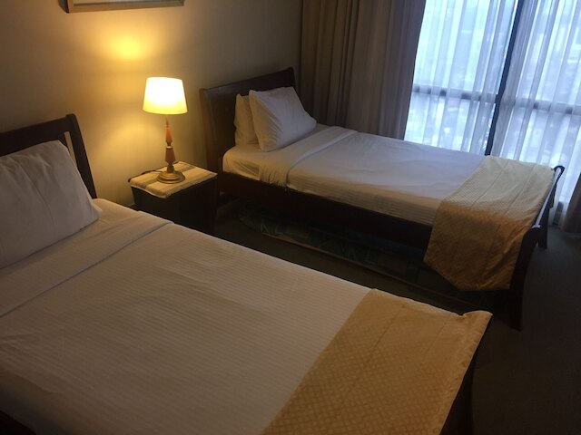 ジェネット タイムス スクエア