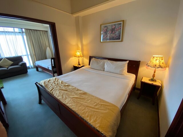 ジェネット タイムス スクエア