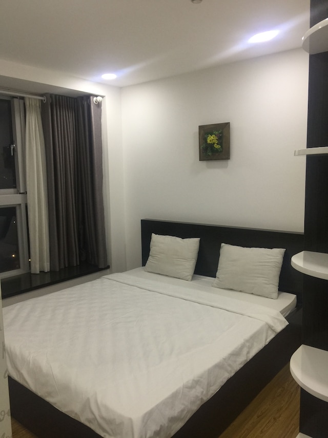 シーニック バレー - ヴィナ ウィー ステイ アパートメント