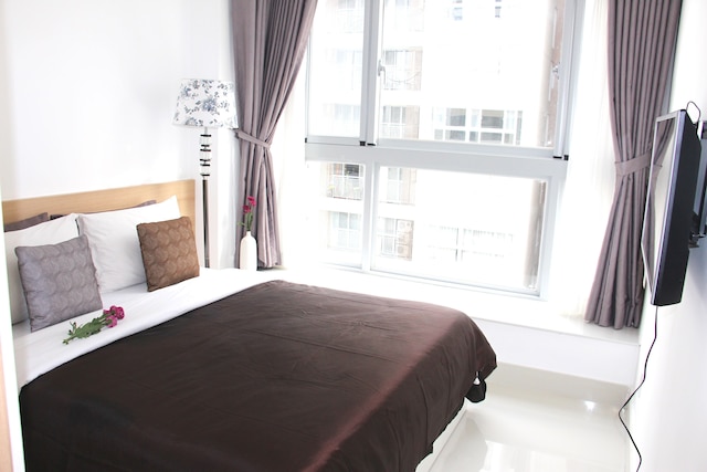 シーニック バレー - ヴィナ ウィー ステイ アパートメント