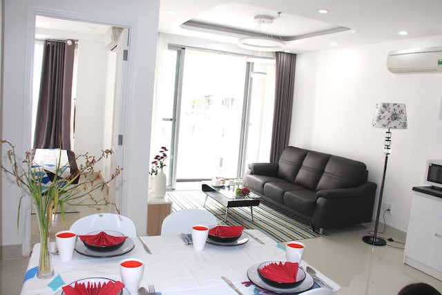 シーニック バレー - ヴィナ ウィー ステイ アパートメント