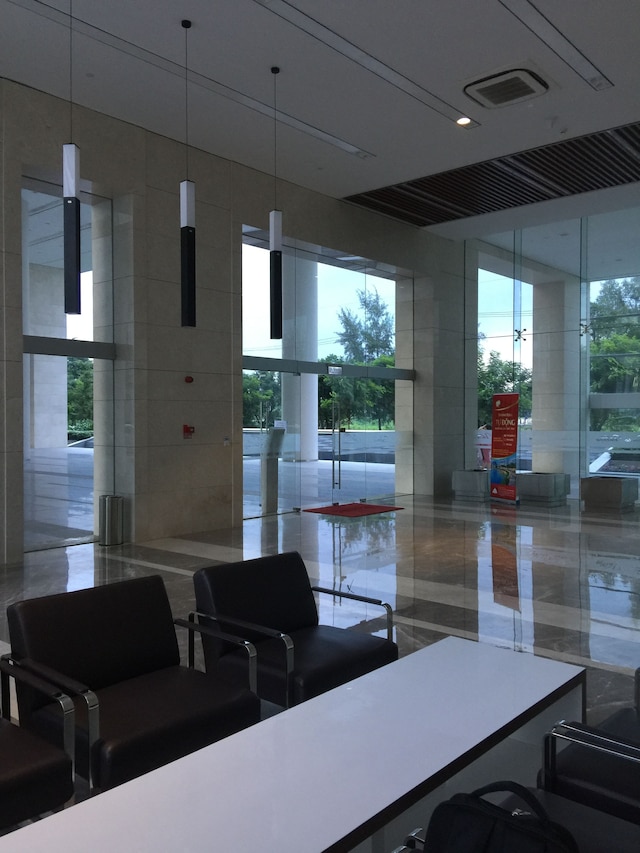 シーニック バレー - ヴィナ ウィー ステイ アパートメント