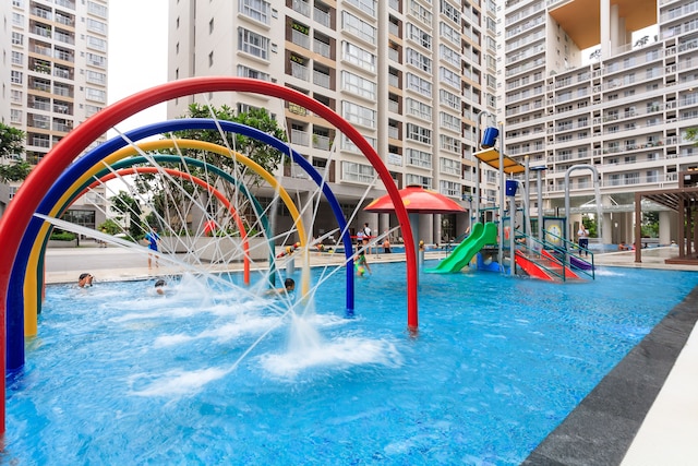 シーニック バレー - ヴィナ ウィー ステイ アパートメント