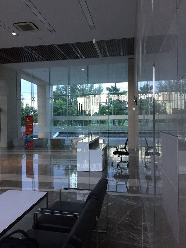 シーニック バレー - ヴィナ ウィー ステイ アパートメント