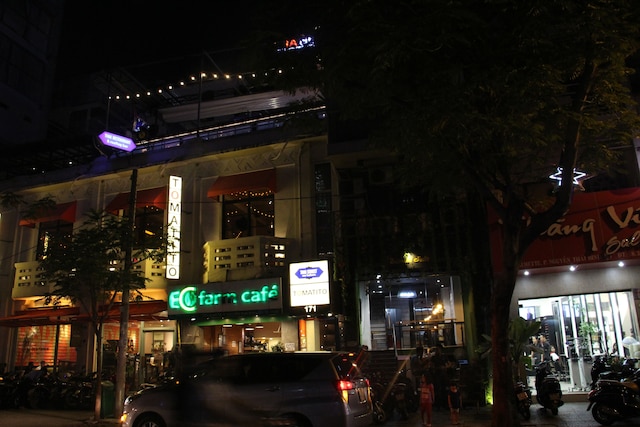 シーニック バレー - ヴィナ ウィー ステイ アパートメント