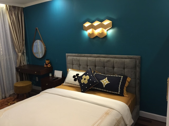 シーニック バレー - ヴィナ ウィー ステイ アパートメント