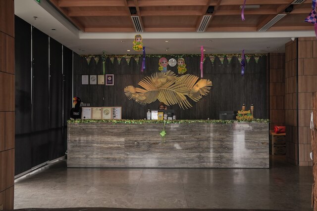 ロキシー ホテル アンド アパートメンツ