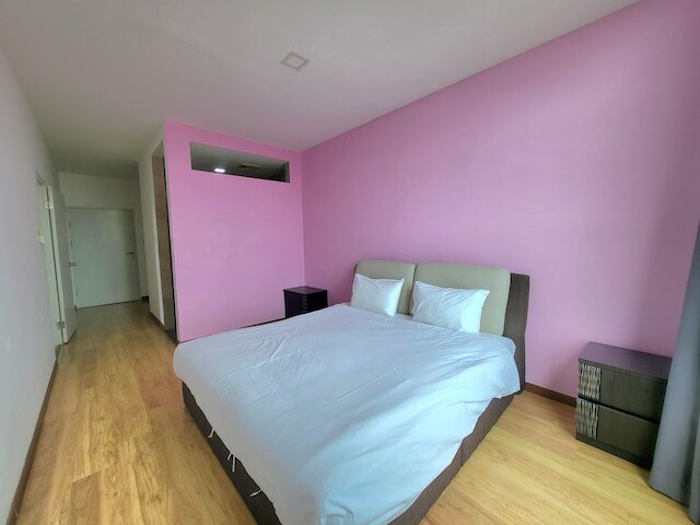 ロキシー ホテル アンド アパートメンツ