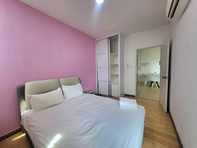 ロキシー ホテル アンド アパートメンツ