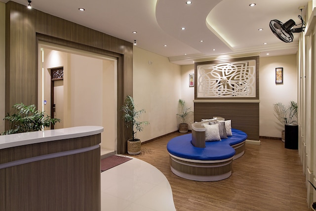 ザ エクゾティック ジンバラン バリ