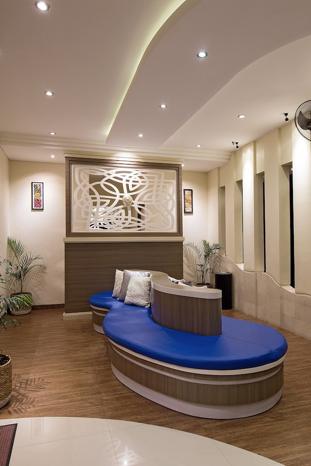 ザ エクゾティック ジンバラン バリ