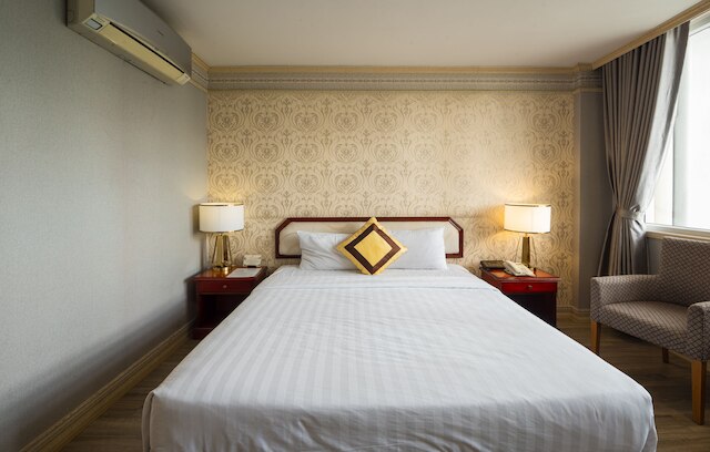 ロータス サイゴン ホテル