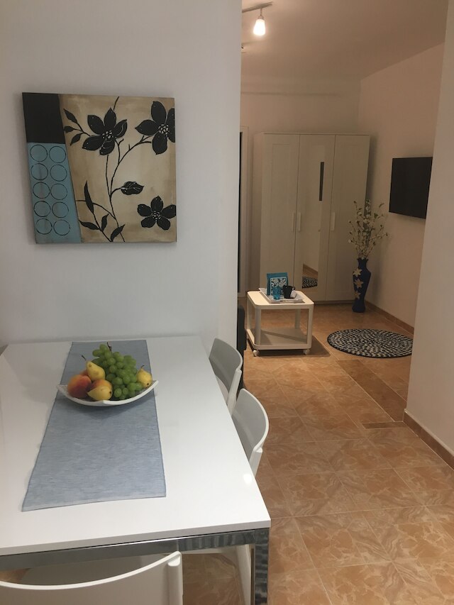 スピリット ロス ボリチェス アパートメンツ I & II