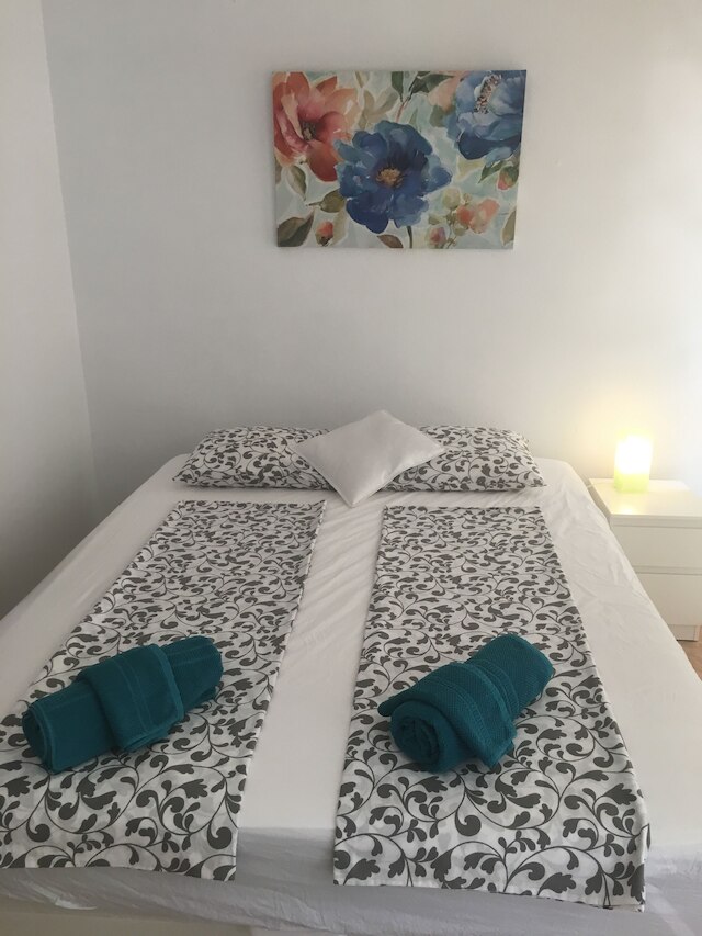 スピリット ロス ボリチェス アパートメンツ I & II