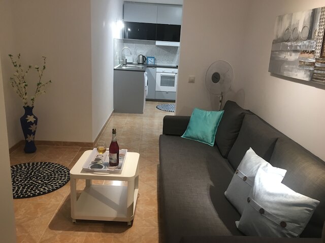 スピリット ロス ボリチェス アパートメンツ I & II