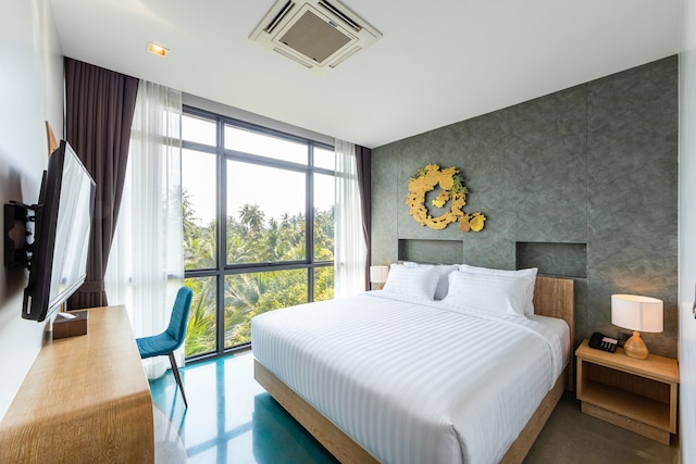 ナ・ツリー・タラ・リバーサイド・リゾート・アムファワ・ダムノエンサドゥアク