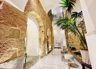 パラッツォ デル ポエタ