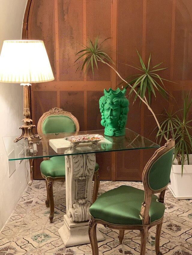 パラッツォ デル ポエタ