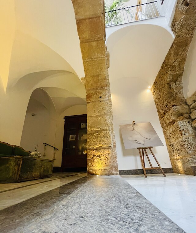 パラッツォ デル ポエタ